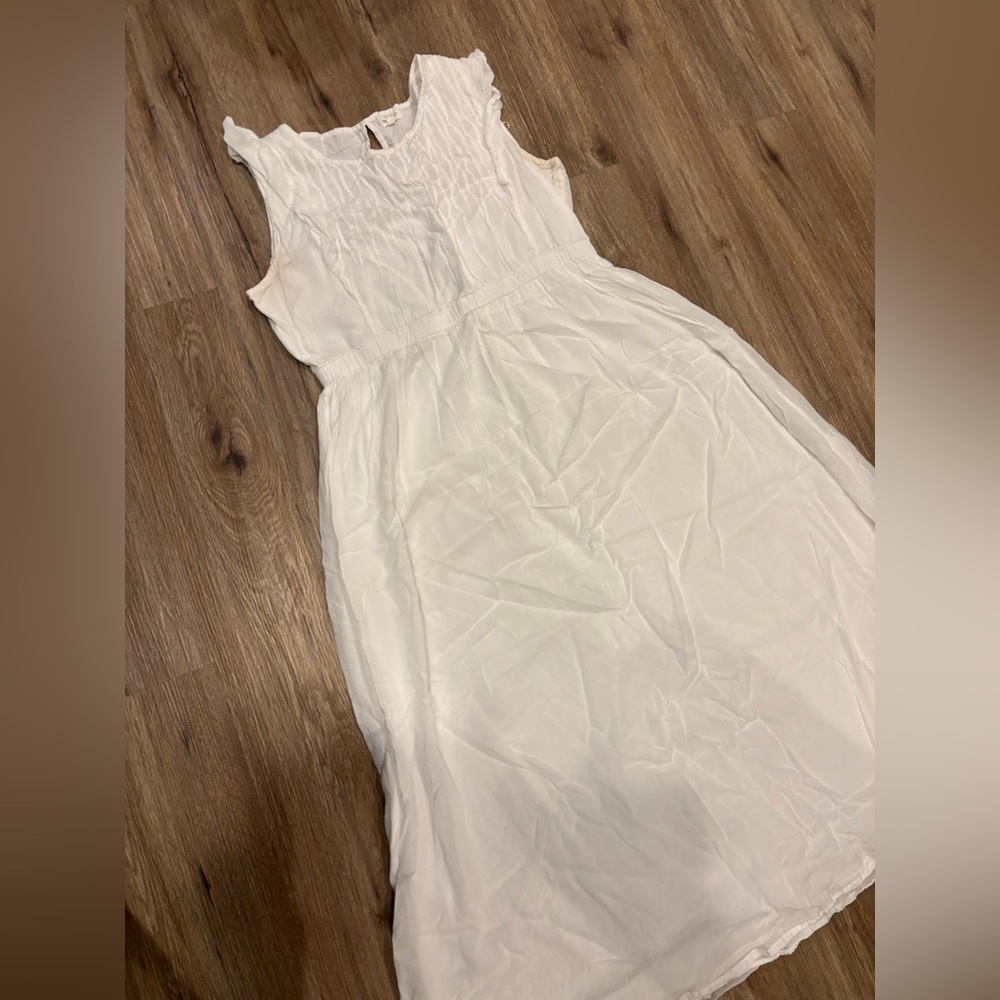 Flowy Dress